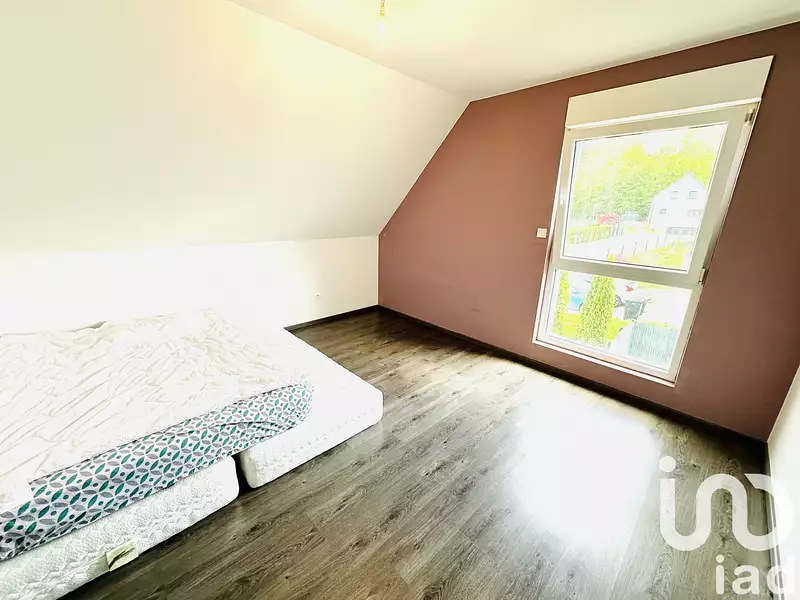 Maison, 101 m²