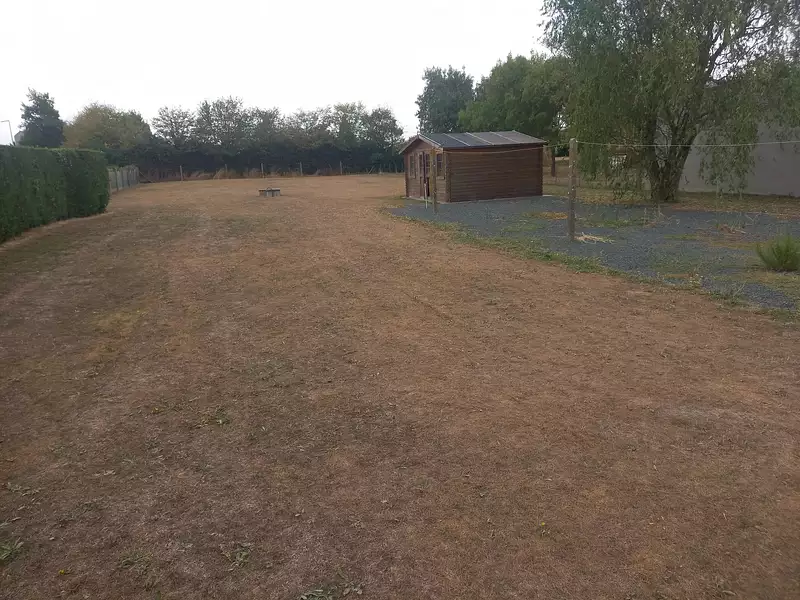 Maison, 88,5 m²