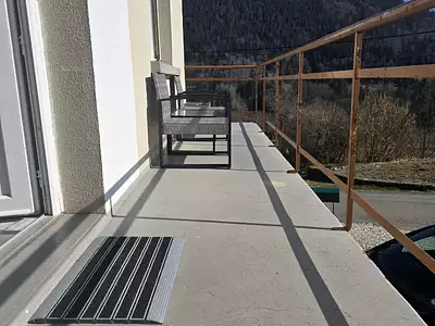 Appartement, 190 m²