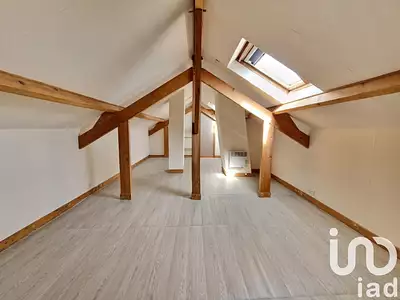 Maison, 90 m²