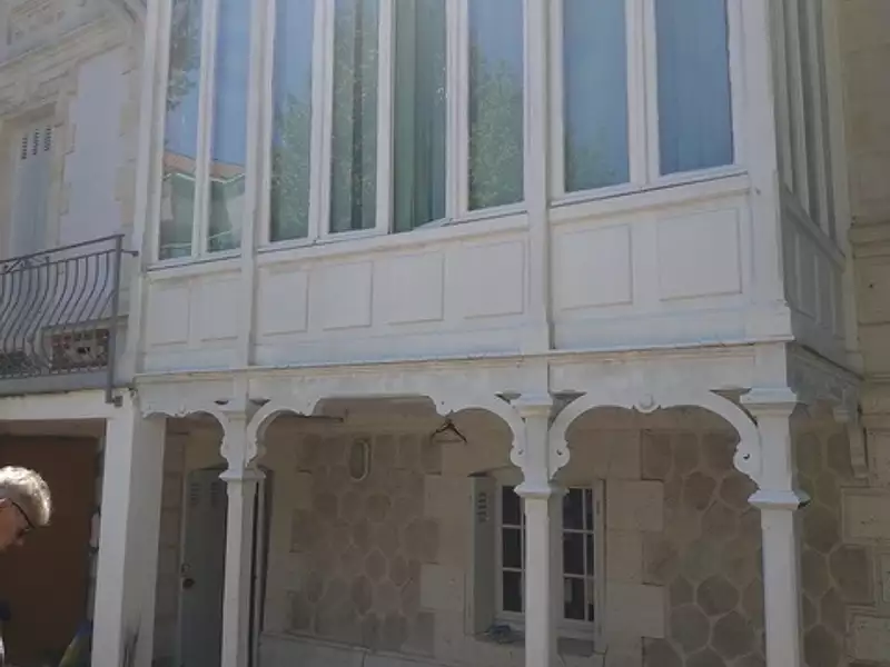 Maison, 205 m²