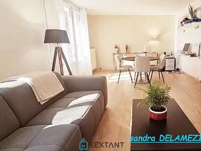 Appartement, 67,57 m²