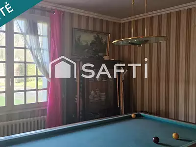 Maison, 175 m²