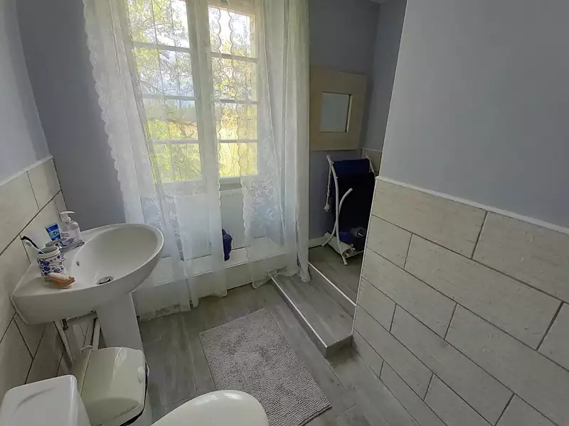 Maison, 215 m²