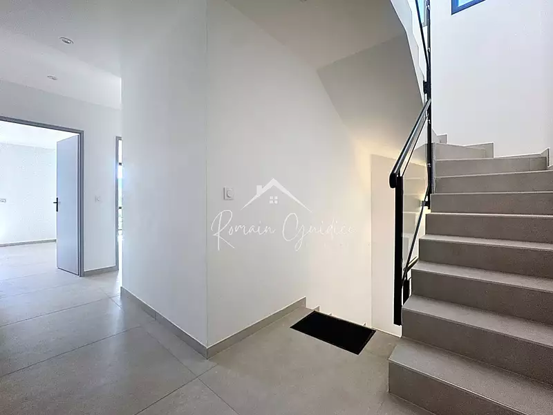 Maison, 124 m²