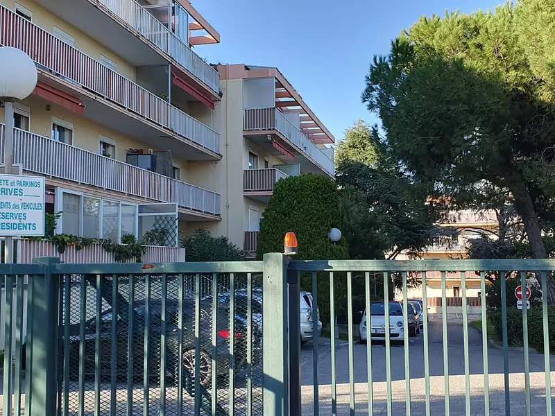 Appartement, 62,68 m²