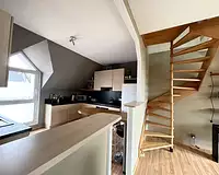 Appartement, 68,94 m²