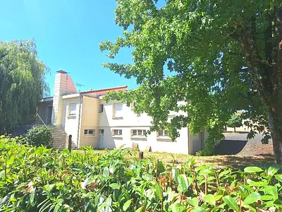 Maison, 168 m²