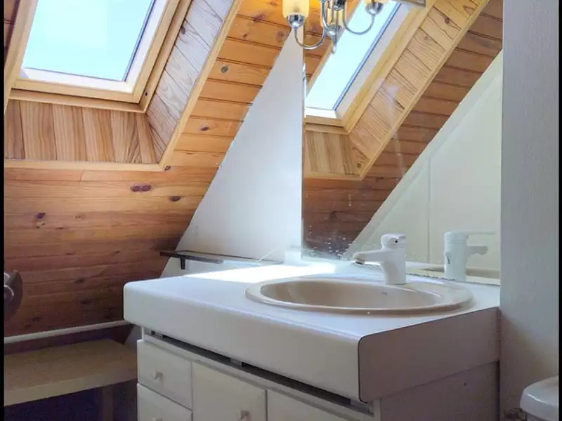 Maison, 100 m²