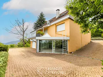 Maison, 191 m²