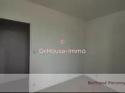 Maison, 60 m²