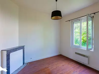 Maison, 64 m²