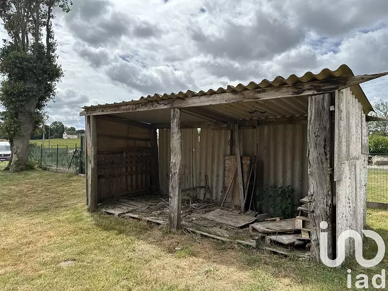 Maison, 150 m²