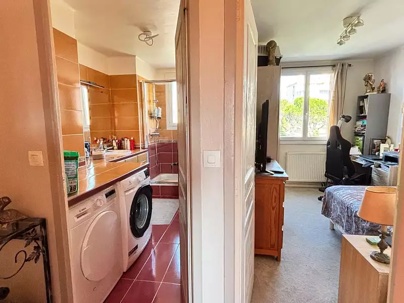 Appartement, 72 m²