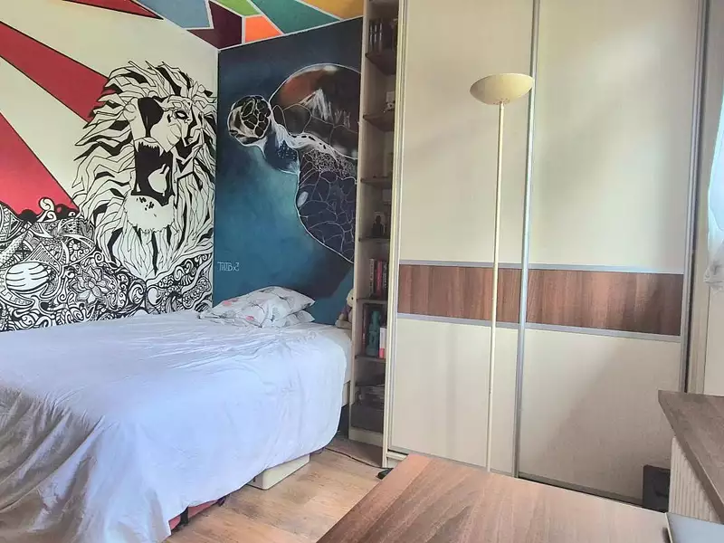Maison, 182 m²