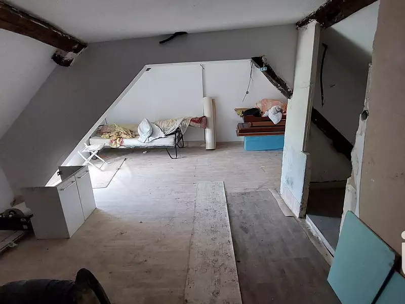 Maison, 100 m²