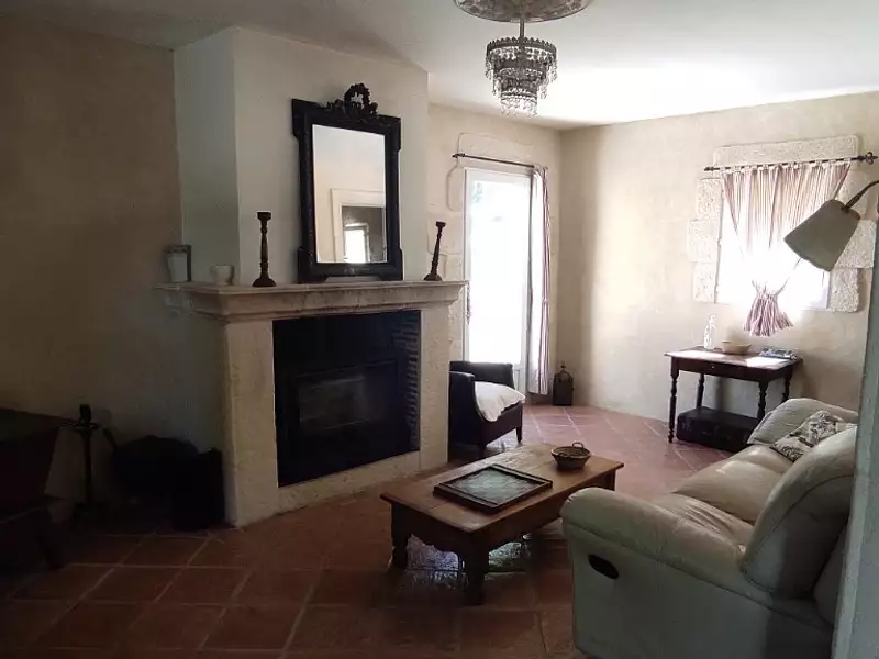 Maison, 105 m²