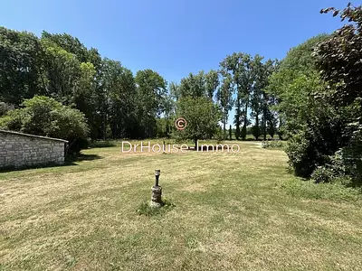 Maison, 141 m²