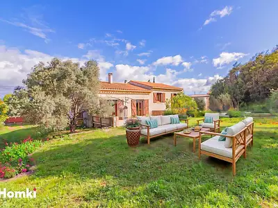 Maison, 125 m²