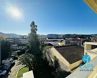 Appartement, 95 m²