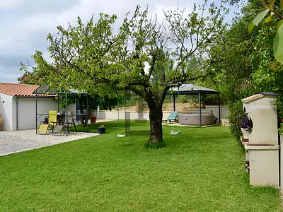 Maison, 133,01 m²