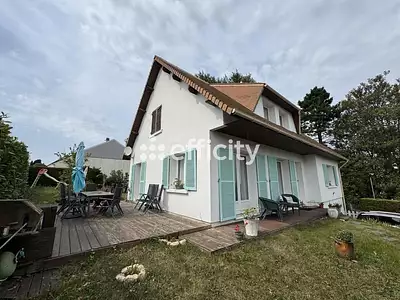 Maison, 157 m²