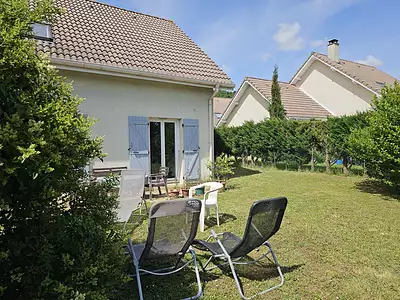 Maison, 125 m²