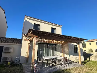 Maison, 90 m²
