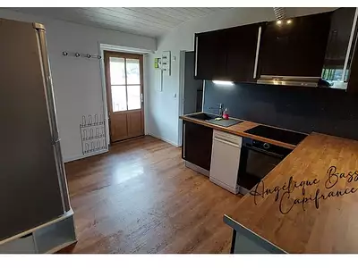 Appartement, 60 m²