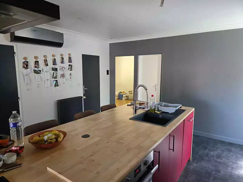 Maison, 150 m²
