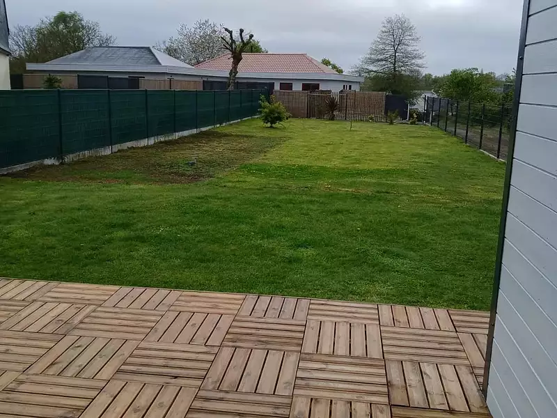 Maison, 104 m²