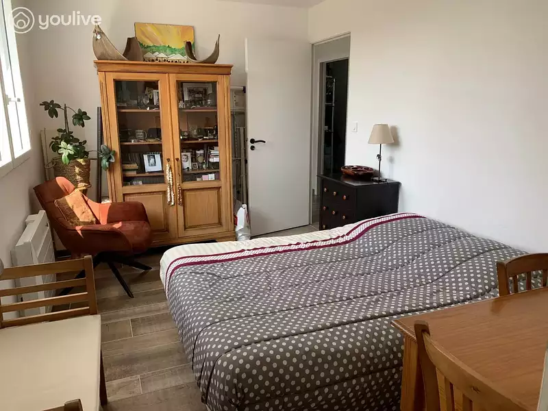 Maison, 126 m²
