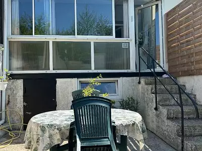 Maison, 44 m²