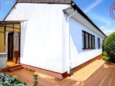 Maison, 62 m²