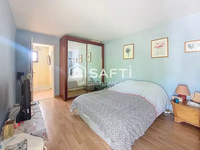 Appartement, 70 m²