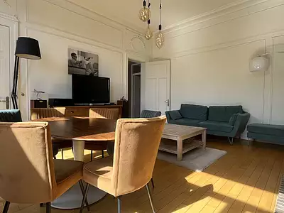 Appartement, 68 m²