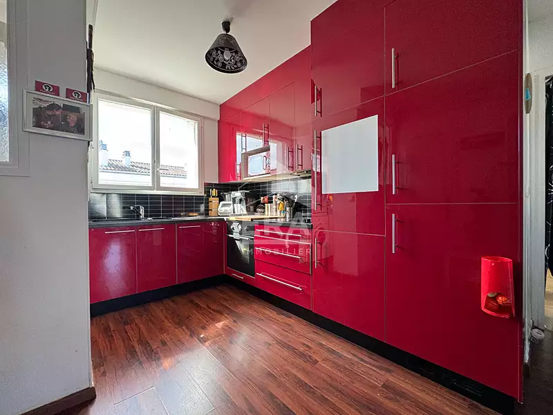 Appartement, 66,29 m²