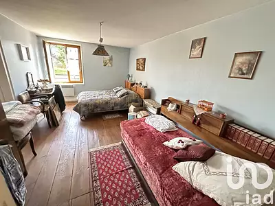 Maison, 120 m²