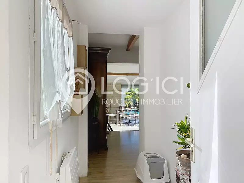 Maison, 120,44 m²