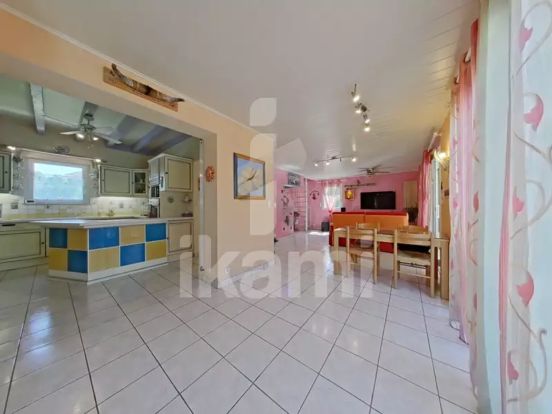 Maison, 139,42 m²