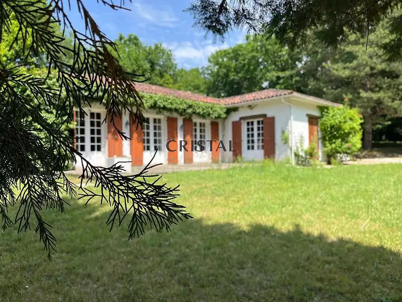 Maison, 134 m²
