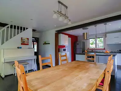 Maison, 100 m²