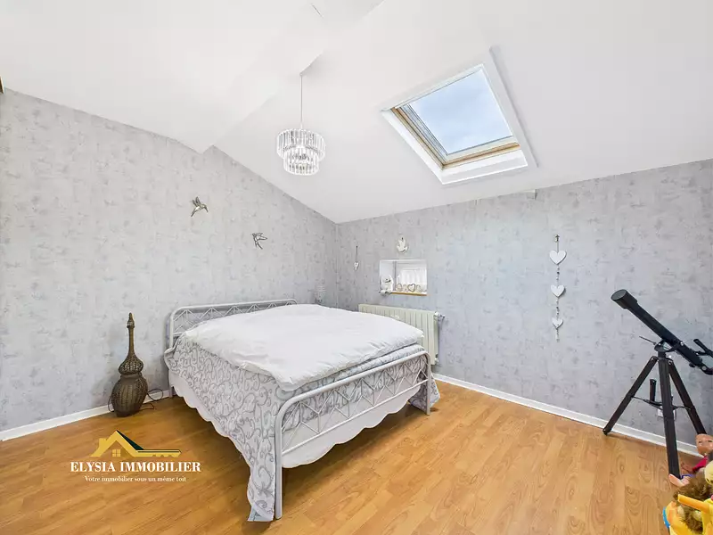 Maison, 147 m²