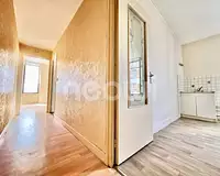 Appartement, 50,81 m²