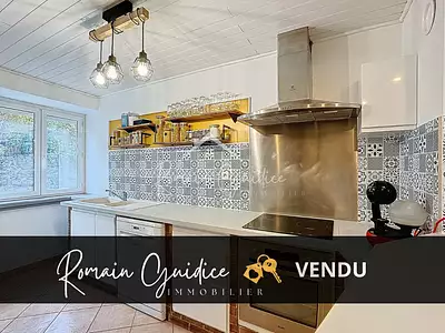 Maison, 123 m²