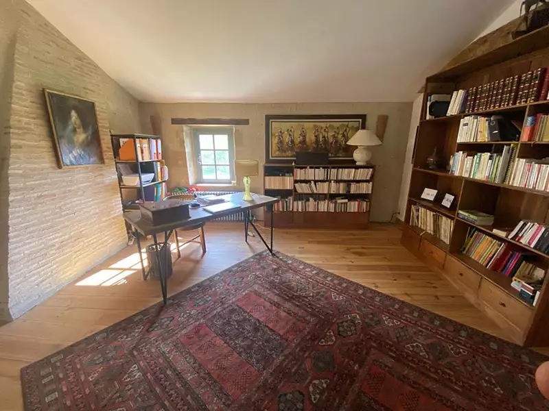 Maison, 235 m²