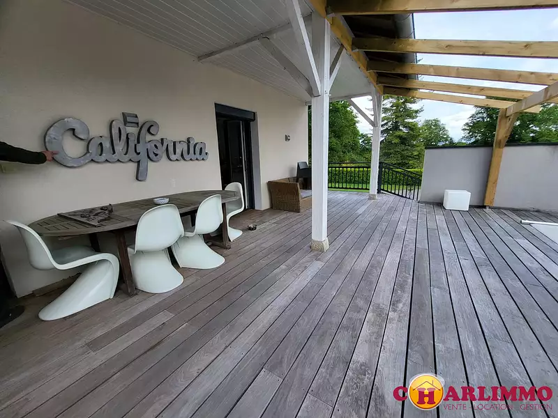 Maison, 130 m²