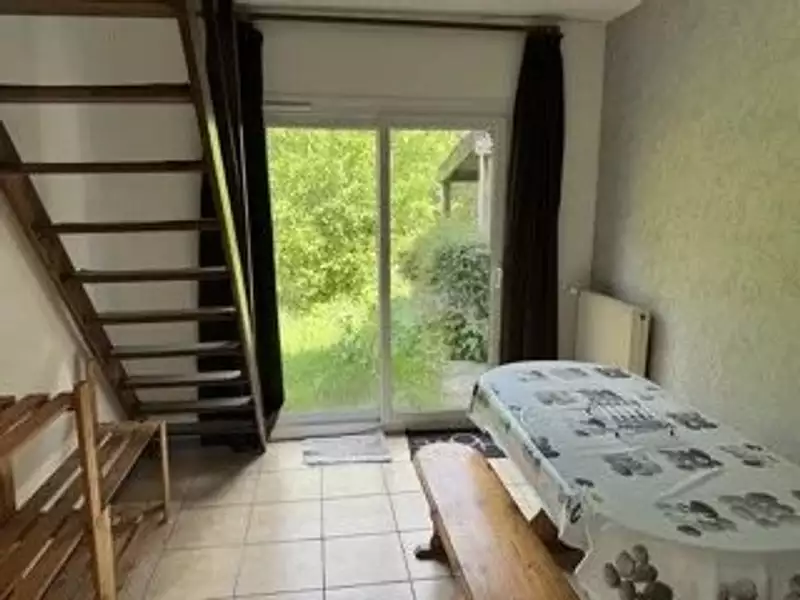 Maison, 198 m²