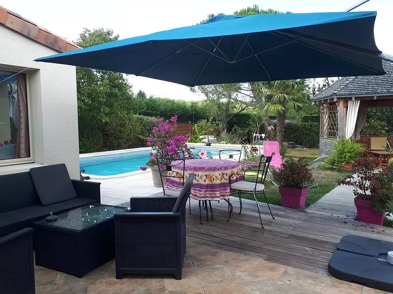 Maison, 152 m²