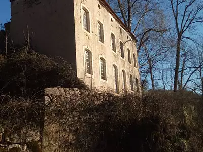 Maison, 160 m²